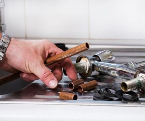 Why Choose gas leak detection